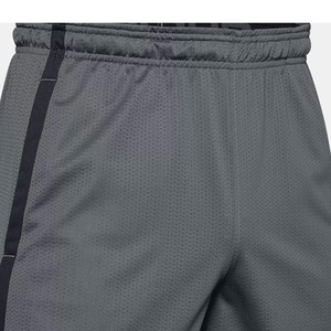 Top Selling Summer Fashion Plain Blank Mesh <b>Shorts</b> for <b>Men</b> Custom Designed <b>Compression</b> <b>Men's</b> Mesh <b>Shorts</b> with logo - Product Image 6