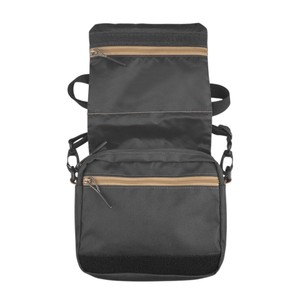 กระเป๋าโพลีเอสเตอร์กันน้ำแบบหลายช่อง ดีไซน์ใช้งานได้จริงสำหรับจัดเก็บสิ่งของส่วนตัว ผลิตในเวียดนาม - Product Image 5