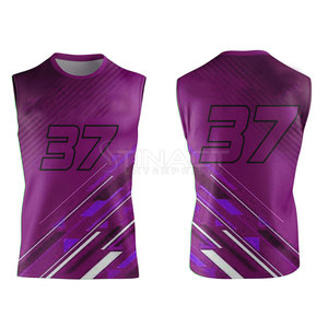 Uniformes personalizados 7v7 disponibles al por mayor en diferentes tallas, colores y estilos para adaptarse a las necesidades del equipo y del jugador. - Product Image 5