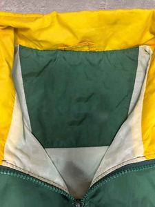 2026 Customized <b>Men's</b> Windbreaker Stand Collar Sports Club Nylon Windproof Windbreaker <b>Jacket</b> For <b>Men</b> - Product Image 3