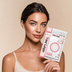 Parches Hidrocoloides Transparentes LAB20 para Granos, Ultrafinos, Barrera Cutánea, 51 Unidades, Diámetros Variados, Uso Corporal, Tratamiento para el Acné - Product Image 2