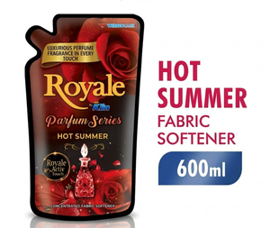 Meilleure Vente Soklin (So Klin) Royale – Perles de parfum liquide écologiques pour vêtements – Élimine les odeurs, adoucit les tissus et rafraîchit - Product Image 6