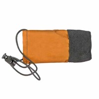 Sac de transport pour fusil de paintball avec logo personnalisé, sangle de sécurité renforcée pour usage commercial en arène, vente en gros en usine