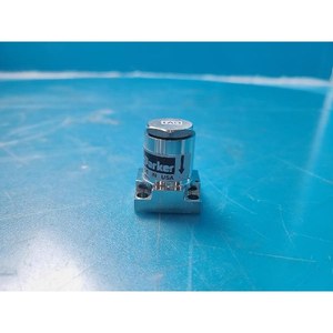 Parker SM1.125-C04L-20-V-SS Utilisé comme pièce détachée d'équipement semi-conducteur d'occasion - Product Image 2