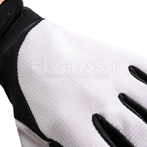 Guantes de Ciclismo de Alta Calidad con Dedos Completos, Guantes de Gran Agarre para Ciclismo en Carretera, Guantes de Ciclismo con Dedos Completos - Product Image 3