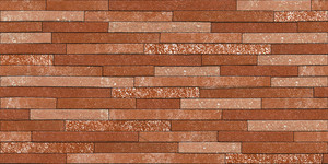 Azulejos de pared de primera calidad Asia Tiles Elevation Tiles de 300x600 mm para villas de lujo. - Product Image 4