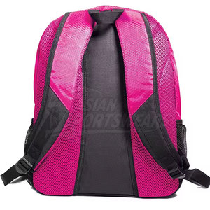 Professional Large Capacity Soccer Backpack With <b>Shoe</b> Compartment For Athlete Outdoor Training - Product Image 2
