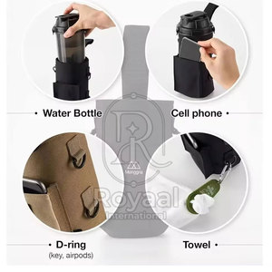 New Arrival High Quality Best <b>Material</b> <b>Magnetic</b> Bag Made In Pakistan Hot Selling Unisex <b>Magnetic</b> Bag - Product Image 4