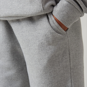 High Quality <b>Athletic</b> Tracksuit Regular Fit OEM Quick Dry 100% Polyester Waterproof Unisex Elastic Waist - Product Image 6