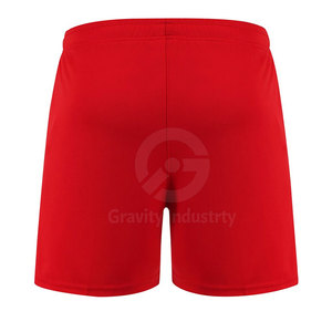 Pantalones Cortos Deportivos para Hombre Hechos en Pakistán, Pantalones Cortos de Baloncesto Personalizados a Bajo Precio - Product Image 3