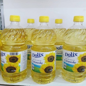 Huile de tournesol raffinée biologique de qualité supérieure, 100% pure, huile fractionnée, pour la cuisine quotidienne et la pâtisserie, origine Royaume-Uni, durée de conservation de 24 mois, jaune - Product Image 4