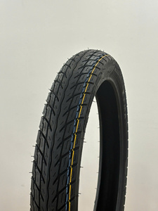 Chambre à air pour moto KUMA K104, construction robuste, longue durée de vie, meilleur prix pour le marché asiatique et mondial - Product Image 2