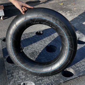 Cámara de Aire de Butilo de la Marca KUMA de la Mejor Calidad y Larga Duración, Negra, Entrega en 30 Días, para Todos los Vehículos, Vehículos de Construcción, Garantía de 12 Meses - Product Image 4