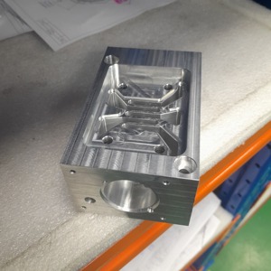 Servicio de Fabricación OEM en Vietnam con Fresado CNC de Alta Precisión - Product Image 4