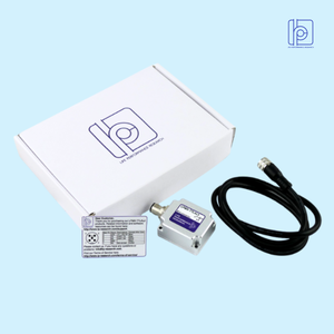 เซนเซอร์ดิจิตอล imu/ahrs 9แกนขนาดกะทัดรัด LPMS-TTLAL3พร้อมอินเตอร์เฟส Uart กันน้ำ5-18V DC - Product Image 2