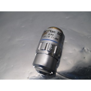 OLYMPUS MDPLAN 80, 0.90 ? Microscopio ?0 f=180 IC 80 - Equipo y Piezas de Semiconductores de Confianza con Legado Global en el Mercado - Product Image 4