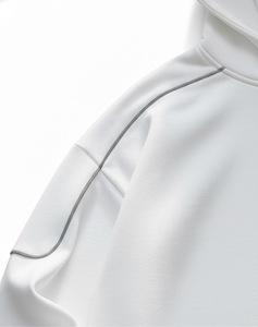 Sudaderas con Capucha Unisex de Invierno al por Mayor, Impermeables, Transpirables, de Corte Holgado, Hechas en Pakistán, Nuevos Diseños, Estilos Más Vendidos, Premium - Product Image 3