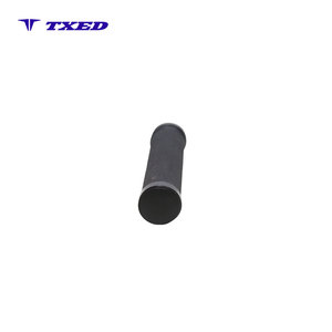 Poignées de guidon de vélo antidérapantes, absorbant les chocs, durables, confortables, imperméables, non toxiques, sans goût, 126 mm, pour la route - Product Image 4
