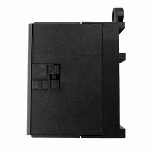 3SK1121-2AB40 Safety Relay Module 24V DC Industrial Safety Controller Emergency Stop <b>Monitoring</b> Relay Automation Control - Product Image 3