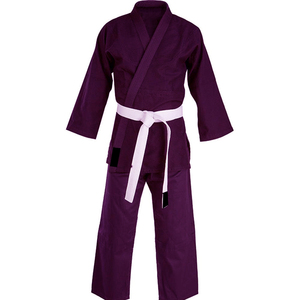 Combinaisons de karaté personnalisées pour hommes, femmes et enfants, uniformes d'entraînement et de compétition d'arts martiaux - Product Image 6
