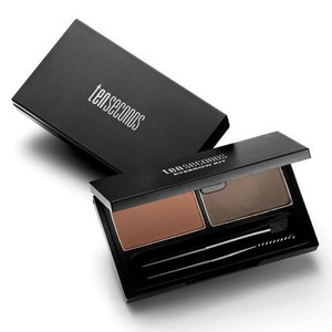 Kit de Realce de Cejas Ten Seconds de K-Beauty con Talco Coreano y Trietilhexanoína 4g - Product Image 1