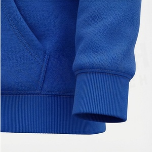 Sudaderas con Capucha Cortas de Algodón para Mujer, Manga Larga Raglán, Bordado Personalizado, Otoño, Ropa Deportiva para Gimnasio y Entrenamiento, Venta al Por Mayor - Product Image 6