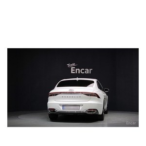 Hyundai Grandeur 2020, 2.5 Automático, 36,720 km, Emisión Euro V, Asientos de Cuero, Volante a la Izquierda, Cámara Trasera - Product Image 4