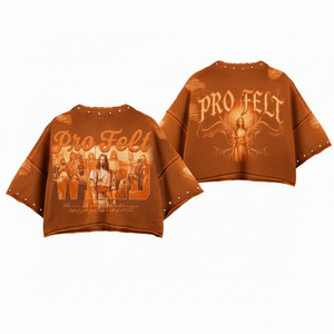 Camiseta de Algodón Oversize para Hombre, Estilo Hip Hop, Transpirable, con Estampado Puff, Se Acepta Marca Privada al por Mayor - Product Image 4