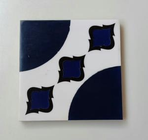 Regalos de Navidad: Juego de 4 Posavasos de Resina Epoxi, Alfombrillas y Salvamanteles para Bebidas y Utensilios de Cocina al Mejor Precio - Product Image 1