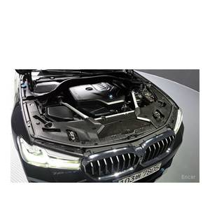 BMW 530i M Sports 2023, Volante a la Izquierda, Caja de Cambios Automática, Serie 5, con 39,877 km - Product Image 6