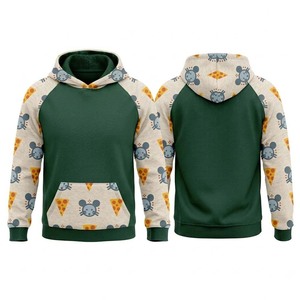 Hoodies for Women's Hoodies Women's man Hoodies Y2K Fleece Hoodie Oversized Retro Blank Winter Pullover - Product Image 4