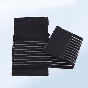 Professional Boxing Wrist Support <b>Wraps</b> <b>Stretch</b> Cotton Hand <b>Wraps</b> for Muay Thai and Gym Workouts Boxing Hand <b>Wraps</b> - Product Image 3