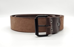 Genuine Leather <b>Belt</b> Low Price Premium Quality Men <b>Belt</b> for Office <b>Work</b> Casual Wear and Travel Leather <b>Belt</b> Leather Crafts - Product Image 4