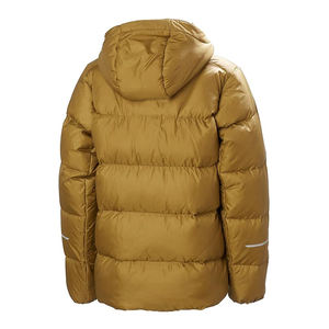 Chaqueta de plumón para mujer, impermeable, de plumón de ganso, nueva, gruesa y cálida, para exteriores - Product Image 6