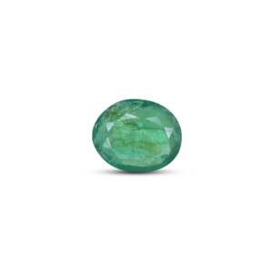 Natural Emerald Cut Sapphire 2.73 Carat Loose Gemstone for Fine Jewelry - Product Image 1
