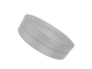 Sangle grise en polyester 100% à haute ténacité 1 "-2"-Taille personnalisée Sangle en polyester 100% de haute qualité pour ceintures Prêt à exporter Vietnam - Product Image 3