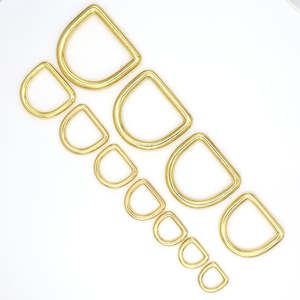 D Ring Loop for <b>Luggage</b>, <b>Belt</b>, and Outdoor Gear - Product Image 4