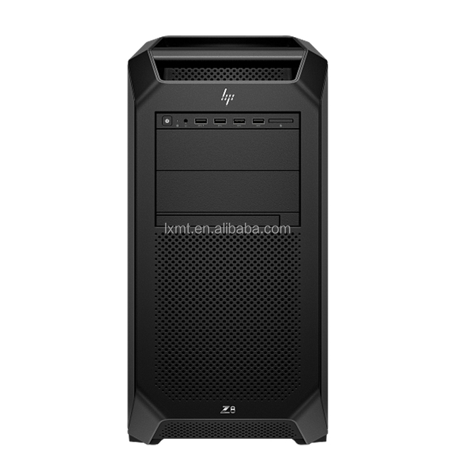 Used Cheap H-P Z8 G4 Workstation High-end Supports Dual Intel Xeon Scalable Processors 64G RAM 1T Storage 700W Power Stock