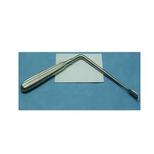 Cirugía de columna Quirúrgica Scoville Nerve Root Retractor en ángulo Ventas calientes CE ISO Aprobado Top de nuestras producciones - Product Image 2
