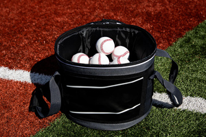 Bolsa de Béisbol Personalizada, Bolsas de Béisbol Suaves de la Mejor Calidad, Bolsas de Softbol, Bolsa para Pelotas de Béisbol para Adultos y Equipos Juveniles - Product Image 5