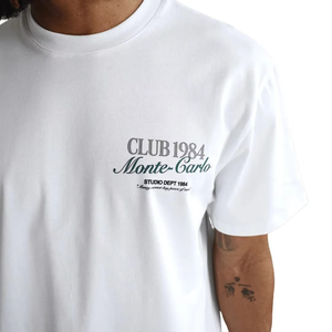 Nouvelle collection de t-shirts pour hommes à imprimé graphique, longueur normale, manches courtes, coton, vêtements décontractés, designs personnalisés, plusieurs couleurs - Product Image 4