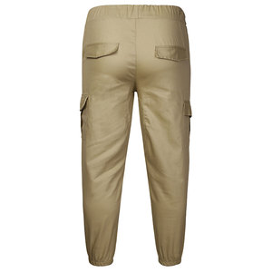 Nouveau design 2025 – Pantalon cargo droit léger et respirant pour homme – Haute qualité, prix de gros bas – Idéal pour l'été, en vente en ligne - Product Image 6
