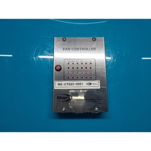 Transformador de Corriente MARS MS-CT014 Usado Como Parte del Equipo Semiconductor Legacy - Product Image 2