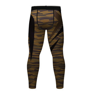 Trajes de Compresión Sólidos para Hombre, Diseño 2026, Más Vendidos, Precio Económico, Al Por Mayor, Ligeros, Transpirables, Ecológicos, de Longitud Completa - Product Image 6