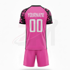 Uniformes de Fútbol Personalizados al por Mayor, Camisetas de Fútbol, Uniformes de Club, Ropa Deportiva de Fútbol, Conjuntos de Fútbol - Product Image 3