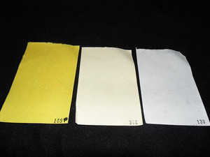 Papel Hecho a Mano Compatible con Impresoras de Algodón para Impresión en Oficina y en Casa, Papel para Impresora de Algodón, Papel de Impresión de Algodón - Product Image 3