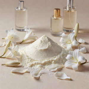 Ambientador en Polvo con Aroma a Lirio, Desodorante Ecológico para el Hogar - Product Image 2