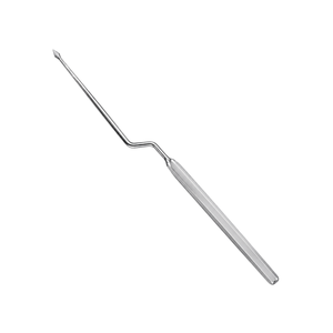 Juego de Instrumentos Quirúrgicos de Otología de Precisión Ariston International Politzer, de Acero Inoxidable, con Certificación CE ISO13485 - Product Image 1
