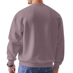 Sudadera de Invierno Premium con Logotipo y Diseño Personalizados, Transpirable, Impermeable, de Secado Rápido, de Algodón y Poliéster, en Oferta - Product Image 5