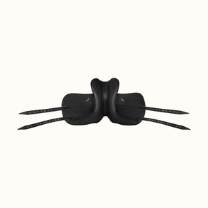 Selle d'équitation personnalisée, équipement équestre durable pour les propriétaires de chevaux, les cavaliers, les entraîneurs et les sports équestres - Product Image 4